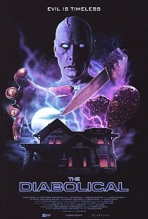 دانلود فیلم The Diabolical 201590354-1507183372