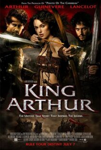 دانلود فیلم King Arthur 200489073-2010760760