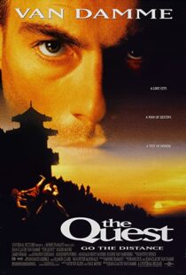 دانلود فیلم The Quest 199690041-552034268