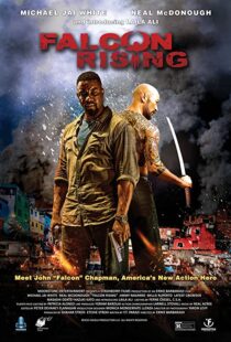دانلود فیلم Falcon Rising 201489078-1704713067