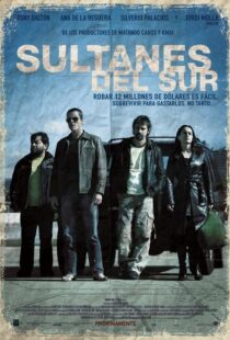 دانلود فیلم Sultanes del Sur 200789261-901449756