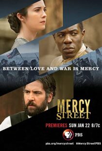 دانلود سریال Mercy Street88770-870635059