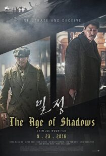 دانلود فیلم کره ای The Age of Shadows 201690037-1939831278