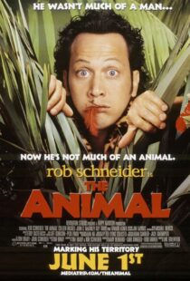دانلود فیلم The Animal 200189331-1731982419
