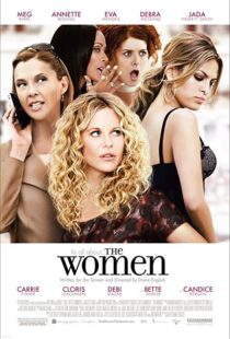 دانلود فیلم The Women 200889789-2127894020