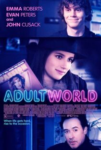 دانلود فیلم Adult World 201389221-1188465031