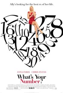 دانلود فیلم What’s Your Number? 201188483-2109574354