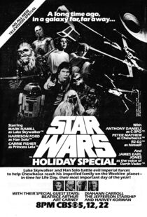 دانلود فیلم The Star Wars Holiday Special 197888535-195899129