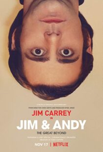 دانلود مستند Jim & Andy: The Great Beyond 201786569-1368185885