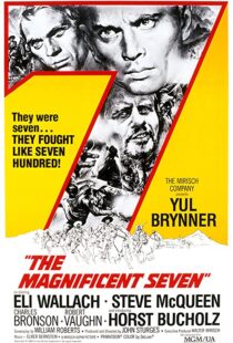 دانلود فیلم The Magnificent Seven 196089087-221859055