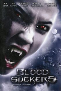 دانلود فیلم Bloodsuckers 200590575-903368348