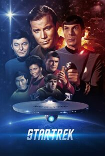 دانلود سریال Star Trek: The Original Series86168-817337365