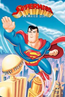 دانلود انیمیشن Superman: The Animated Series89690-1122779221