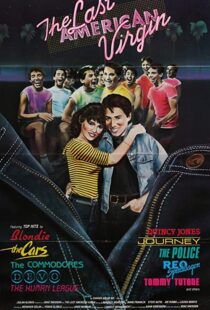 دانلود فیلم The Last American Virgin 198287201-1697918334