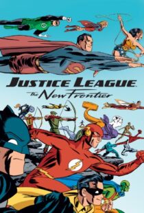 دانلود انیمیشن Justice League: The New Frontier 200889998-767392736
