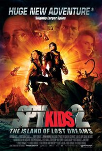 دانلود فیلم Spy Kids 2: Island of Lost Dreams 200287218-1639532400