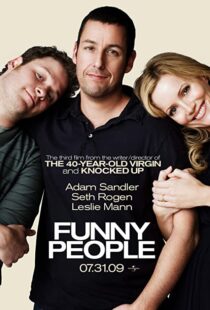 دانلود فیلم Funny People 200988489-493566824