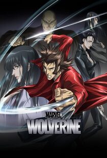 دانلود انیمه Wolverine88762-2047258165