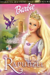 دانلود انیمیشن Barbie as Rapunzel 200291278-274626536