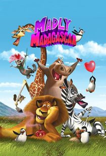 دانلود انیمیشن Madly Madagascar 201391258-1432916845