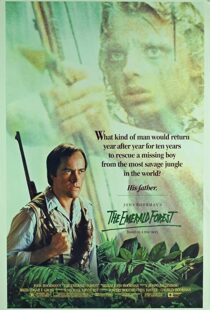 دانلود فیلم The Emerald Forest 198587686-57140923