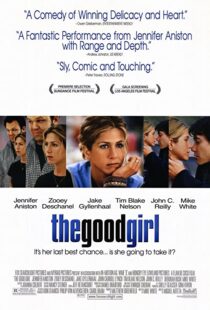 دانلود فیلم The Good Girl 200287522-921598405