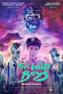 دانلود فیلم The Wild Boys 201791335-814452429