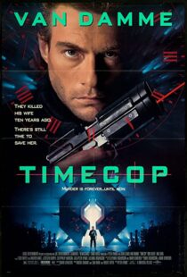 دانلود فیلم Timecop 199491116-988812391