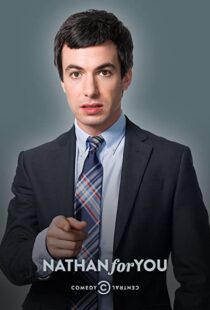 دانلود مستند Nathan for You89660-1874743483