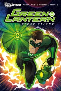 دانلود انیمیشن Green Lantern: First Flight 200989805-1743152235