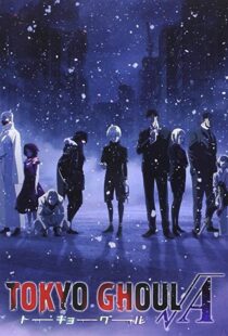 دانلود انیمه Tokyo Ghoul: Root A87643-170335990