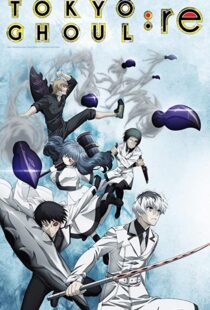 دانلود انیمه Tokyo Ghoul: re87316-872632232