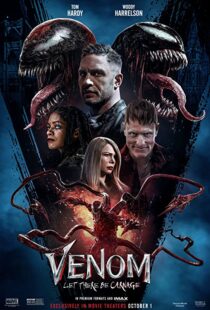 دانلود فیلم Venom: Let There Be Carnage 202191216-1334922109