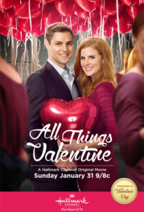 دانلود فیلم All Things Valentine 201689600-1469482099
