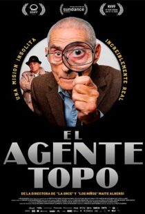 دانلود مستند The Mole Agent 202090959-143294371