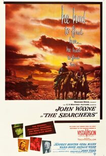 دانلود فیلم The Searchers 195686910-1246493225
