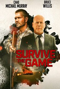 دانلود فیلم Survive the Game 202188689-40372399
