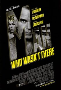 دانلود فیلم The Man Who Wasn’t There 200189203-1319179583