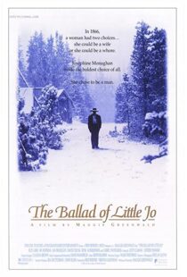 دانلود فیلم The Ballad of Little Jo 199387545-141492618