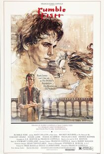 دانلود فیلم Rumble Fish 198387388-751524172