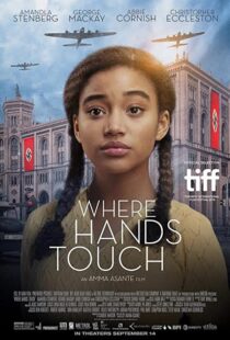 دانلود فیلم Where Hands Touch 201891353-698059116