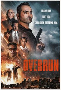 دانلود فیلم Overrun 202186687-432766377