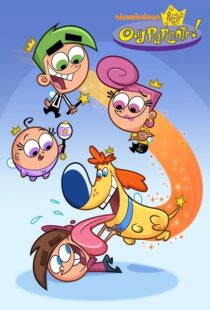 دانلود انیمیشن Fairly OddParents86615-1217077011