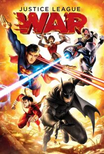 دانلود انیمیشن Justice League: War 201488605-1742989636