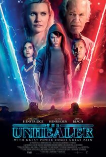 دانلود فیلم The Unhealer 202086318-1616749950