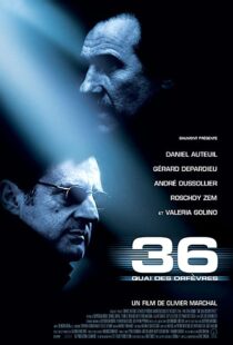 دانلود فیلم 36th Precinct 200490707-675051813