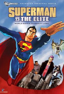 دانلود انیمیشن Superman vs. The Elite 201288627-348938676