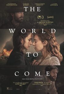 دانلود فیلم The World to Come 202090377-575709280