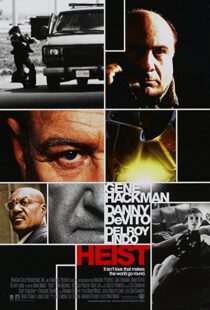 دانلود فیلم Heist 200187635-862285611