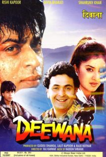 دانلود فیلم هندی Deewana 199289975-1865883165